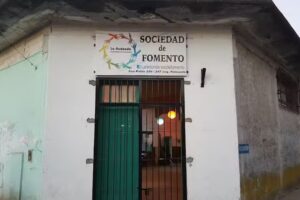 Sociedas De Fomento “Esperanza”