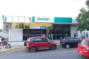 Sucursal Banco de Cordoba
