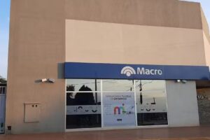 SUCURSAL CANDELARIA -BANCO MACRO