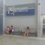 Sucursal Nuevo Banco Del Chaco