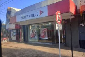 Supervielle Suc de Servicio 180 | Lomas del Mirador