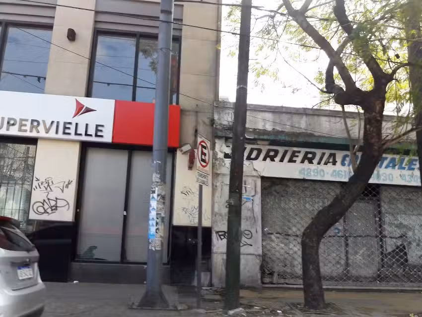 Supervielle Suc. de Servicio 192 | Monte Grande