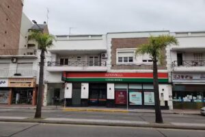 Supervielle Suc. de Servicio 218 | Tigre