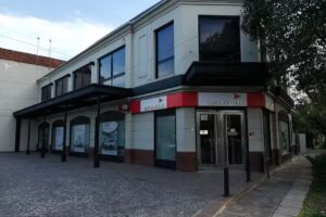 Supervielle Sucursal 28 &ndash; Lomas de San Isidro