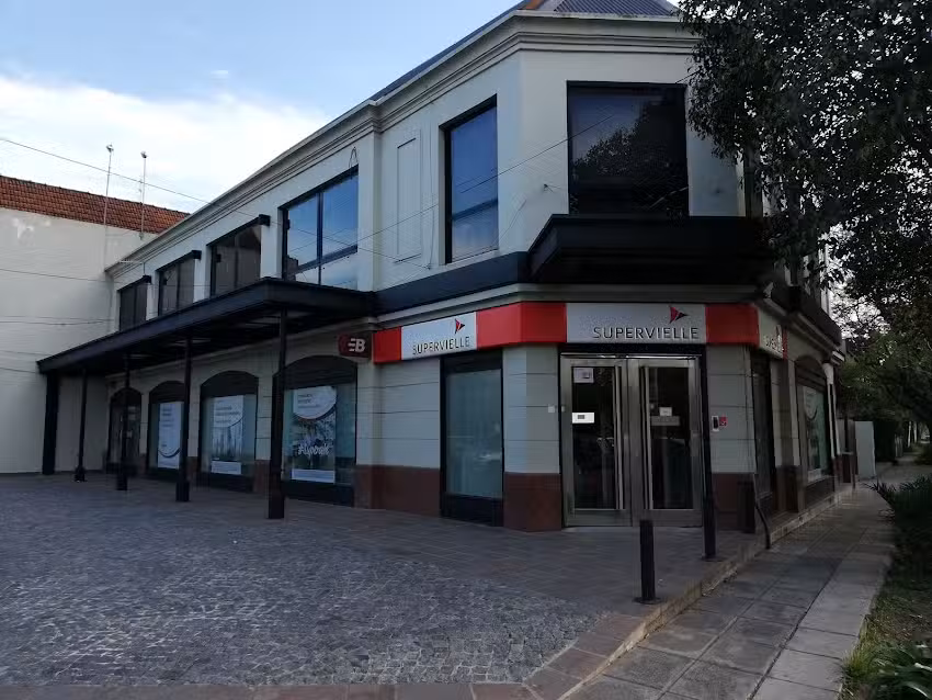 Supervielle Sucursal 28 &ndash; Lomas de San Isidro