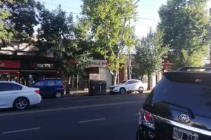 Supervielle Sucursal 282 | Mataderos