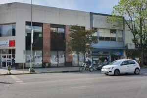 Supervielle Sucursal 39 | Mar del Plata Centro