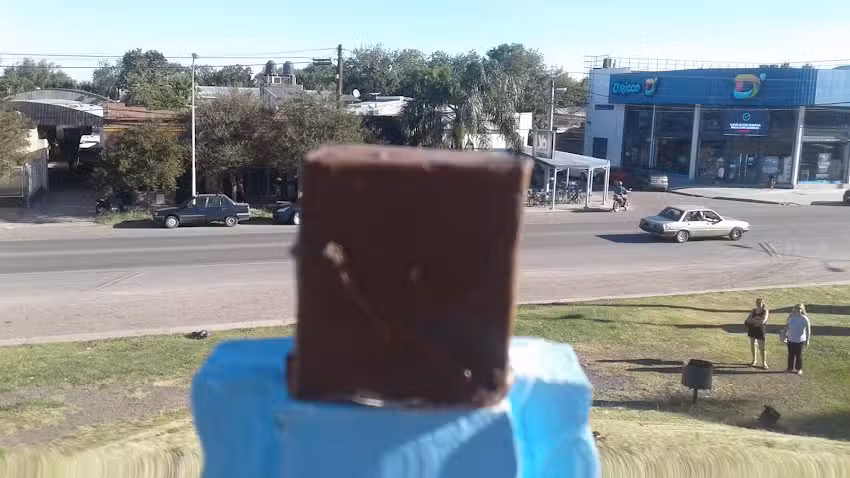 Telecentro &ndash; Santa Fe Servicios