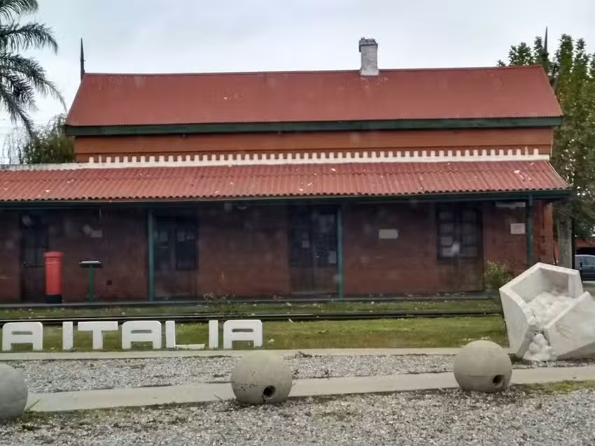 Tribunal de Faltas Municipal Roldan