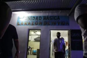 Unidad Basica &ldquo;La raz&oacute;n de mi vida&rdquo;