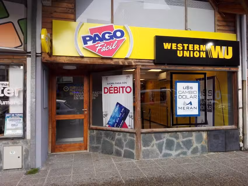 Western Union