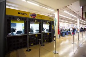 Western Union- Pago Fácil