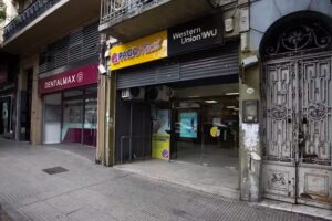 Western Union- Pago Facil