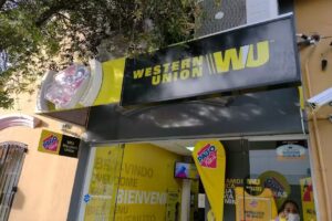 Western Union- Pago Facil