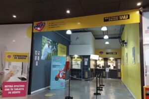 Western Union- Pago Facil