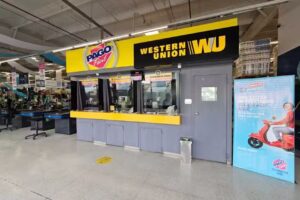 Western Union- Pago Facil