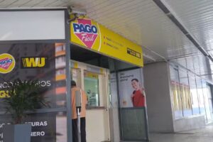 Western Union- Pago Facil
