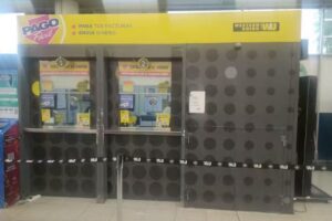 Western Union- Pago Facil