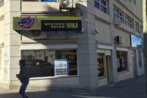 Western Union- Pago Facil
