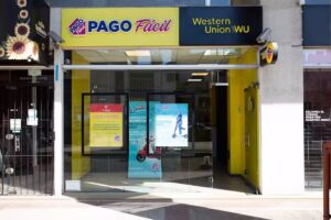 Western Union- Pago Facil