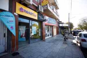 Western Union- Pago Facil