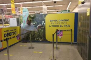 Western Union- Pago Facil