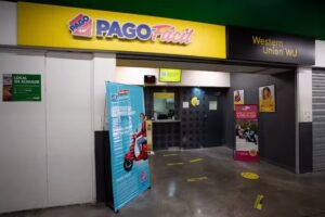 Western Union- Pago Facil