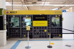 Western Union- Pago Facil