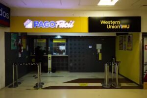 Western Union- Pago Facil