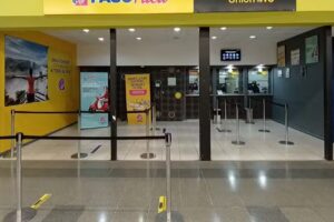 Western Union- Pago Facil