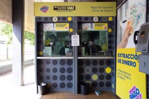 WESTERN UNION – PAGO FACIL