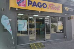 Western Union- Pago Facil