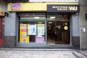 Western Union- Pago Facil