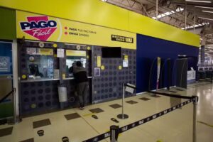 Western Union- Pago F&aacute;cil
