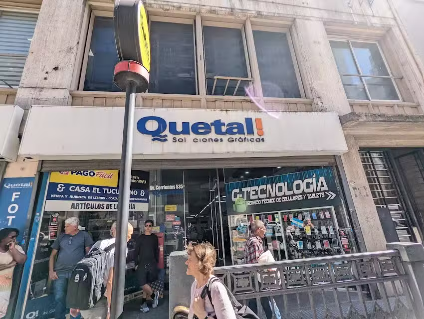 Western Union- Pago F&aacute;cil