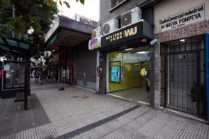 Western Union- Pago Facil