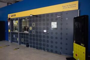 Western Union- Pago Facil