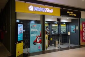 Western Union- Pago Facil