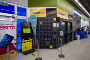 Western Union- Pago Facil