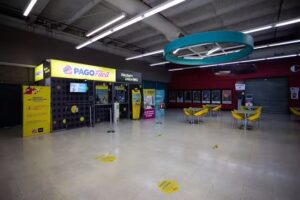 Western Union- Pago Facil
