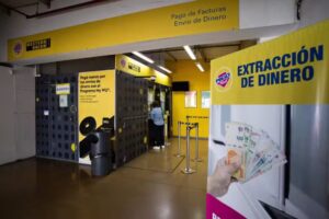 Western Union- Pago Facil