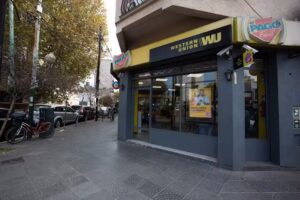 WESTERN UNION – PAGO FACIL