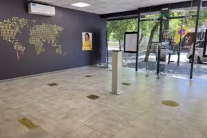 Western Union- Pago Facil