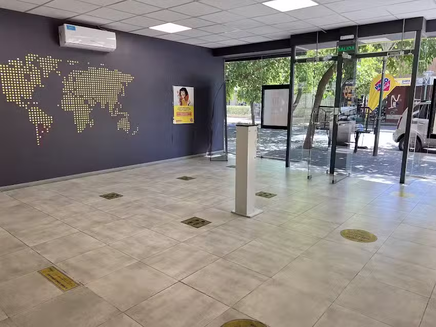 Western Union- Pago Facil