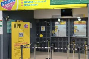 Western Union- Pago F&aacute;cil