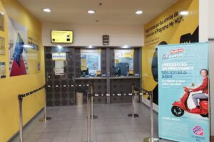 Western Union- Pago Facil