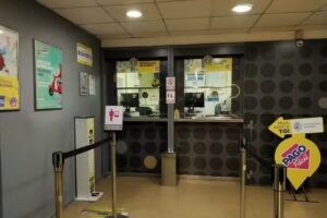 Western Union- Pago Facil