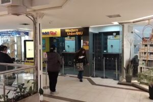 Western Union- Pago F&aacute;cil