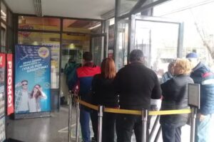 Western Union- Pago Facil