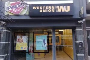 Western Union- Pago Facil